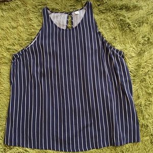 Old Navy Tank